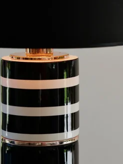 New Pamono Minuit Couture Lamp by Eric Willemart
