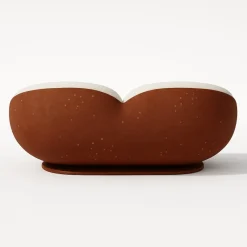 Pamono Mirage Sofa by Alexandre Ligios><noscript><img width=