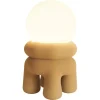 New Pamono Mirage Table Lamp by Luis Gimeno