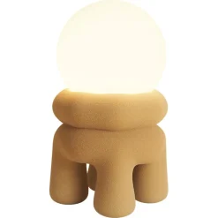 New Pamono Mirage Table Lamp by Luis Gimeno