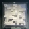 Pamono MMXX Mini Sculpture by Manuel Ursprung> Minimalist