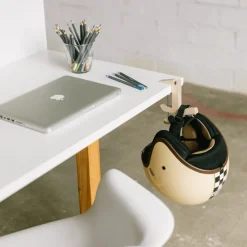 Pamono Mobile Hanger for Tables and Shelves