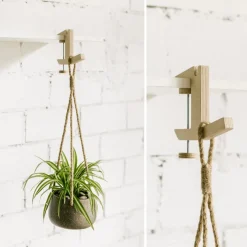 Pamono Mobile Hanger for Tables and Shelves