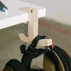 Pamono Mobile Hanger for Tables and Shelves