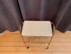 Pamono Mobile Newspaper Holder, 1960s><noscript><img width=