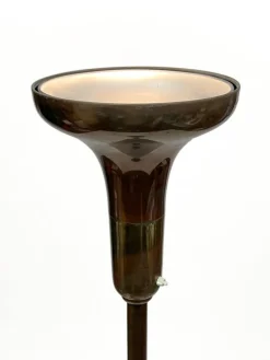 Pamono Mod. Alfa Floor Lamp, 1930s><noscript><img width=