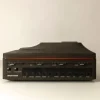Sale Pamono Mod. Concept 101 Turntable by Richard Sapper, 1970s, Set of 3