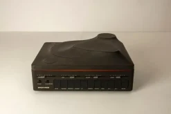 Sale Pamono Mod. Concept 101 Turntable by Richard Sapper, 1970s, Set of 3