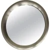 Outlet Pamono Mod. Narcissus Wall Mirror by Sergio Mazza for Artemide, 1970s