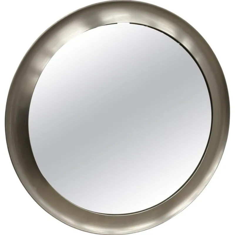 Outlet Pamono Mod. Narcissus Wall Mirror by Sergio Mazza for Artemide, 1970s