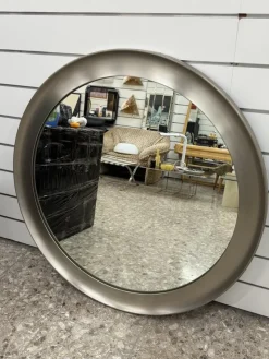 Outlet Pamono Mod. Narcissus Wall Mirror by Sergio Mazza for Artemide, 1970s