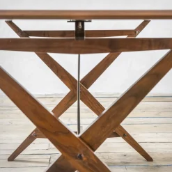 Pamono Mod. Tl2 Cavalletto Worktable by Franco Albini for Poggi, 1950s