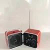 Pamono Mod. TS502 Radio by Richard Sapper for Brionvega> Electronics