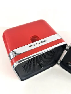 Pamono Mod. TS502 Radio by Richard Sapper for Brionvega><noscript><img width=