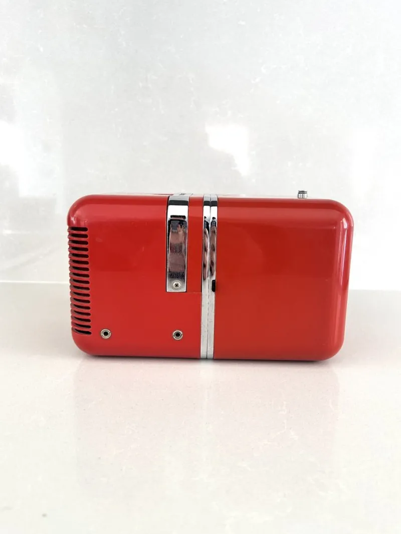 Pamono Mod. TS502 Radio by Richard Sapper for Brionvega> Electronics