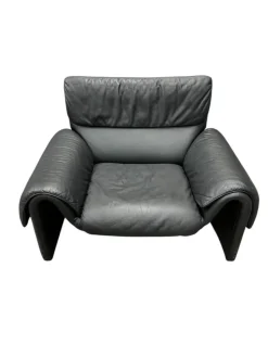 Pamono Model 2011/01 Armchair from de Sede> Lounge Chairs & Armchairs