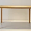 Clearance Pamono Model 81 B Worktable by Alvar Aalto for Artek, Finland, 1950s