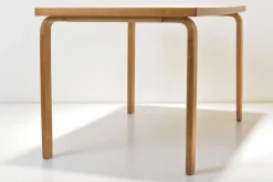Clearance Pamono Model 81 B Worktable by Alvar Aalto for Artek, Finland, 1950s