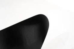 Clearance Pamono Model 3207 Chair by Arne Jacobsen for Fritz Hansen, Denmark, 1973