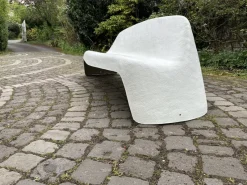 Pamono Model 1000 Chair by Walter Pabst for Wilkhahn, 1960s><noscript><img width=