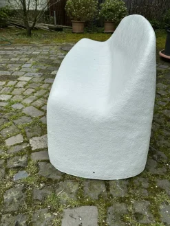 Pamono Model 1000 Chair by Walter Pabst for Wilkhahn, 1960s><noscript><img width=