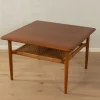 Pamono Model 214 Coffee Table by Kurt Ostervig for Jason Møbler, 1960s> Coffee & Side Tables