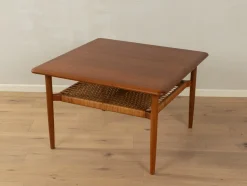 Pamono Model 214 Coffee Table by Kurt Ostervig for Jason Møbler, 1960s> Coffee & Side Tables