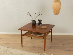 Pamono Model 214 Coffee Table by Kurt Ostervig for Jason Møbler, 1960s> Coffee & Side Tables