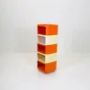 Online Pamono Model 4970 Componibili Square Serving Trolley by Anna Castelli for Kartell, Italy, 1960s