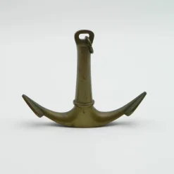 Pamono Model 3510 Corkscrew in Brass by Carl Auböck for Werkstätte Carl Auböck, 1950s> Dinnerware Accessories