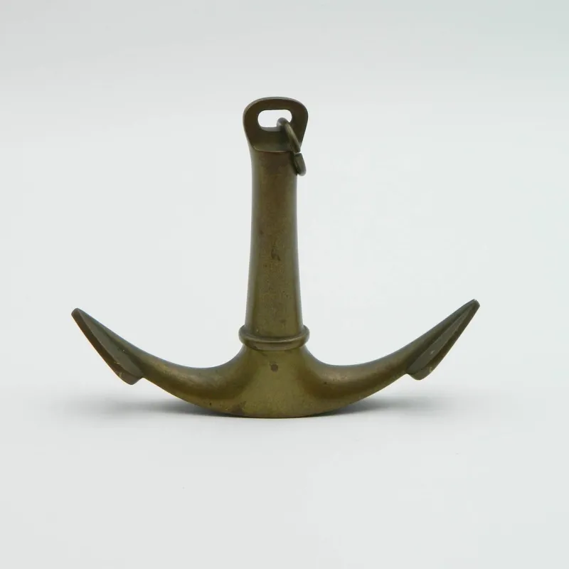 Pamono Model 3510 Corkscrew in Brass by Carl Auböck for Werkstätte Carl Auböck, 1950s> Dinnerware Accessories