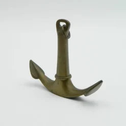 Pamono Model 3510 Corkscrew in Brass by Carl Auböck for Werkstätte Carl Auböck, 1950s> Dinnerware Accessories