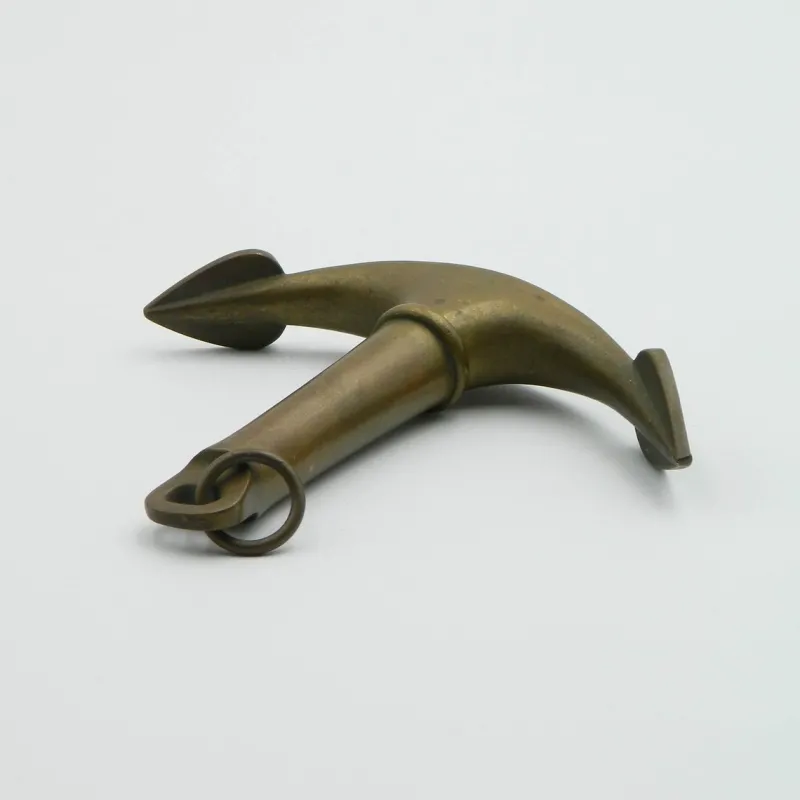 Pamono Model 3510 Corkscrew in Brass by Carl Auböck for Werkstätte Carl Auböck, 1950s> Dinnerware Accessories
