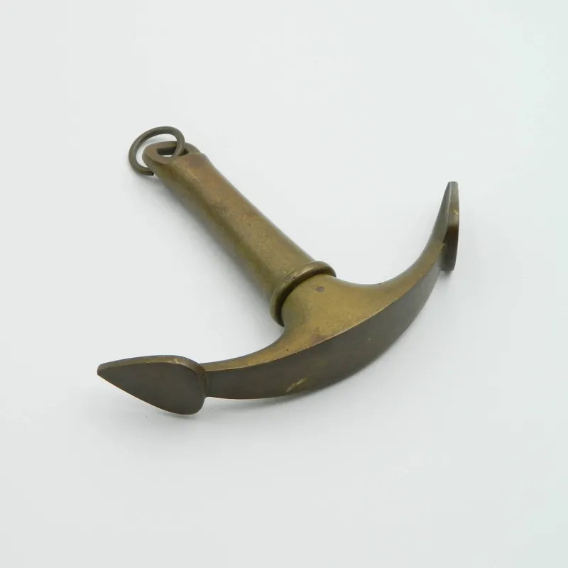 Pamono Model 3510 Corkscrew in Brass by Carl Auböck for Werkstätte Carl Auböck, 1950s> Dinnerware Accessories