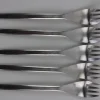 Pamono Model 2090 Cutlery by Helmut Alder for Amboss, 1963, Set of 5> Cutlery & Serving Utensils