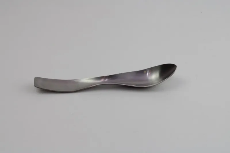 Hot Pamono Model 7000 Danube Cutlery by Janos Megyik for Amboss, 1970s, Set of 24