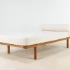 New Pamono Model 190 Daybed by Børge Mogensen for Fredericia, Denmark, 1950s