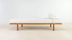 New Pamono Model 190 Daybed by Børge Mogensen for Fredericia, Denmark, 1950s