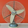 Pamono Model 404 Fan from Marelli, Mid-20th Century> Electronics
