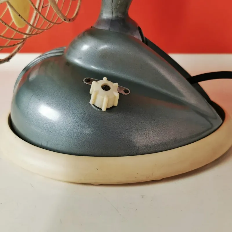 Pamono Model 404 Fan from Marelli, Mid-20th Century> Electronics