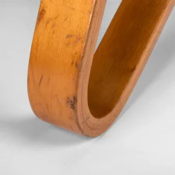 Outlet Pamono Model 61 Grasshopper Lounge Chair by Eero Saarinen for Knoll, 1950s