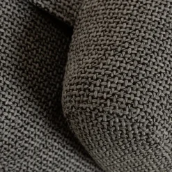 Best Pamono Model 680 Lounger in Grey Fabric from Rolf Benz