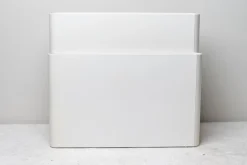 Sale Pamono Model 4676 Magazine Rack attributed to Giotto Stoppino for Kartell, 1970s