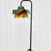 Outlet Pamono Model 672 Outdoor Garden Lamp from Bito, Denmark, 1960s