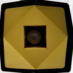Outlet Pamono Model 672 Outdoor Garden Lamp from Bito, Denmark, 1960s