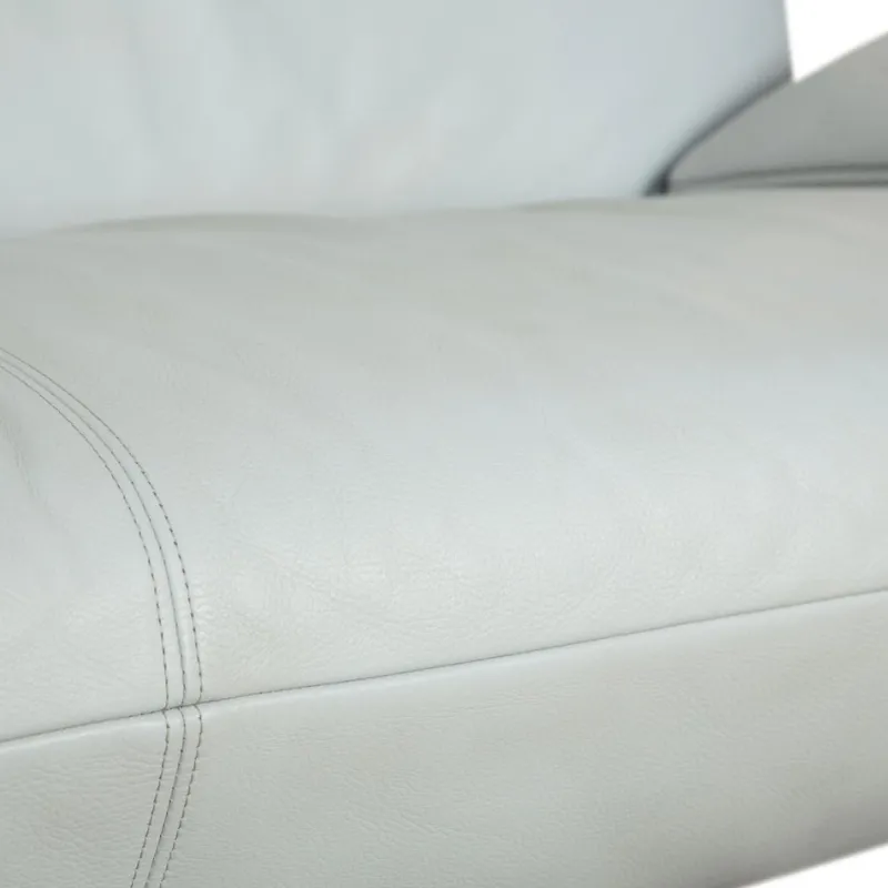 Pamono Model 1900 3-Seater Sofa in Leather from Rolf Benz> Couches & Sofas