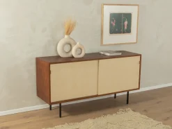 Best Pamono Model 116 Sideboard by Florence Knoll for Knoll International, 1960s