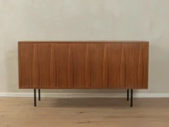 Best Pamono Model 116 Sideboard by Florence Knoll for Knoll International, 1960s