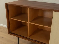 Best Pamono Model 116 Sideboard by Florence Knoll for Knoll International, 1960s