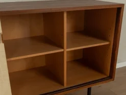 Best Pamono Model 116 Sideboard by Florence Knoll for Knoll International, 1960s